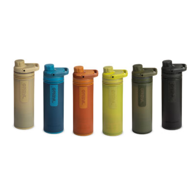 Grayl UltraPress