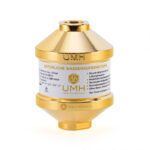 UMH Master Gold 1/2 Zoll Premium Wasservitalisierung